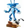 LEGO HARRY POTTER 76461 Kornvolas piksis
