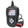 OBDII diagnostikas testētājs QOLTEC ProLine 50685 — transportlīdzekļa OBD-II skeneris 8V/25V sistēmām