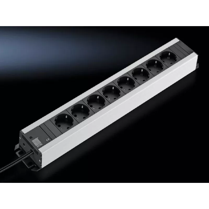 Strāvas sadales bloks Rittal DK 7000.630