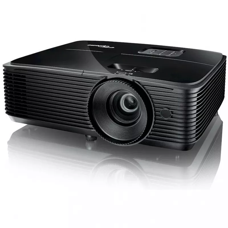 Projektors Optoma W400LVe