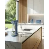 Smeg TSF01SBMEU tosteris 6 2 šķēles 950 W zils