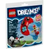 LEGO Mini modelis Maza mēroga konstruēšanas rotaļlieta 30698 – mazs izstādes modelis
