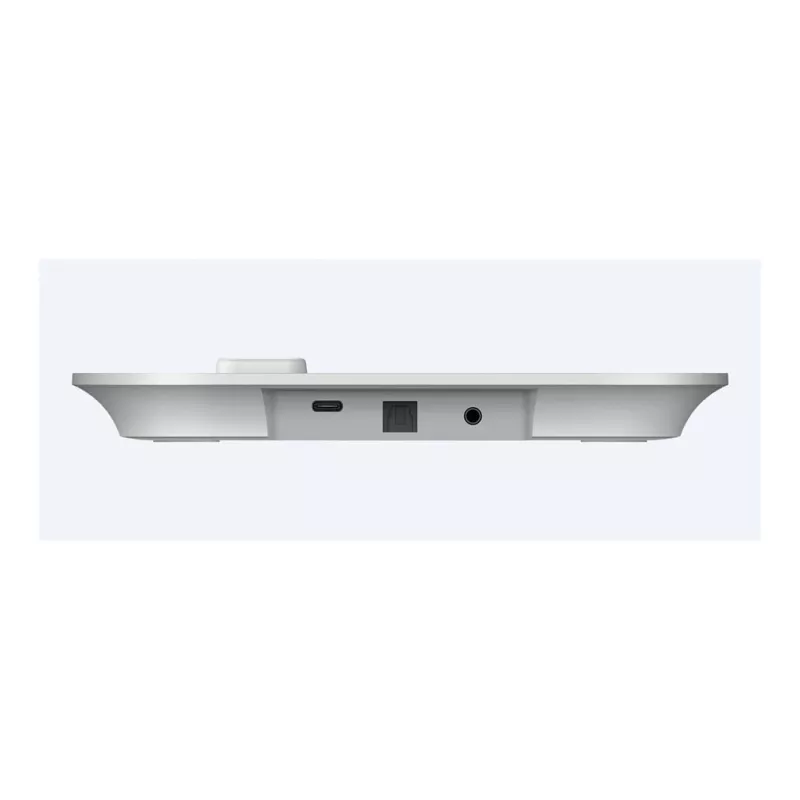 Sony SRS-LSR200 portatīvais/ballīšu skaļrunis, balts