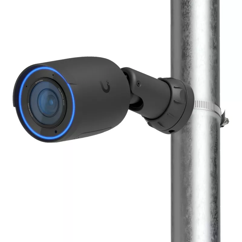 IP drošības kamera Ubiquiti G6 Pro Bullet 3840x2160 Iekštelpu Āra Vadu