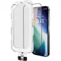 Stikla ekrāna aizsargs Nevox NEVOGLASS 3D iPhone Air 6.6 collu EASY APP