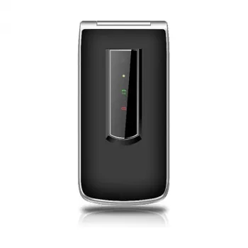 Beafon SL495LTE_EU003B Sudrabs