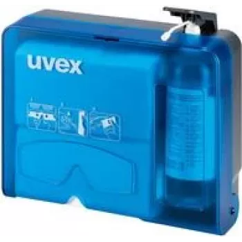 Aizsargbrilles Uvex 9970005