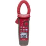Benning CM 10-1 skavas mērītājs digitālais Datu reģistrators CAT IV 600 V Displejs (Rādījumi): 6000 (044688)