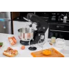 Virtuves kombains TEESA Kitchen robot EASY COOK Single Melns TSA3545-B 1000W 4L