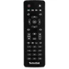Portatīvs radio TECHNISAT Multyradio 4.0 SE melns/balts ar Bluetooth un USB