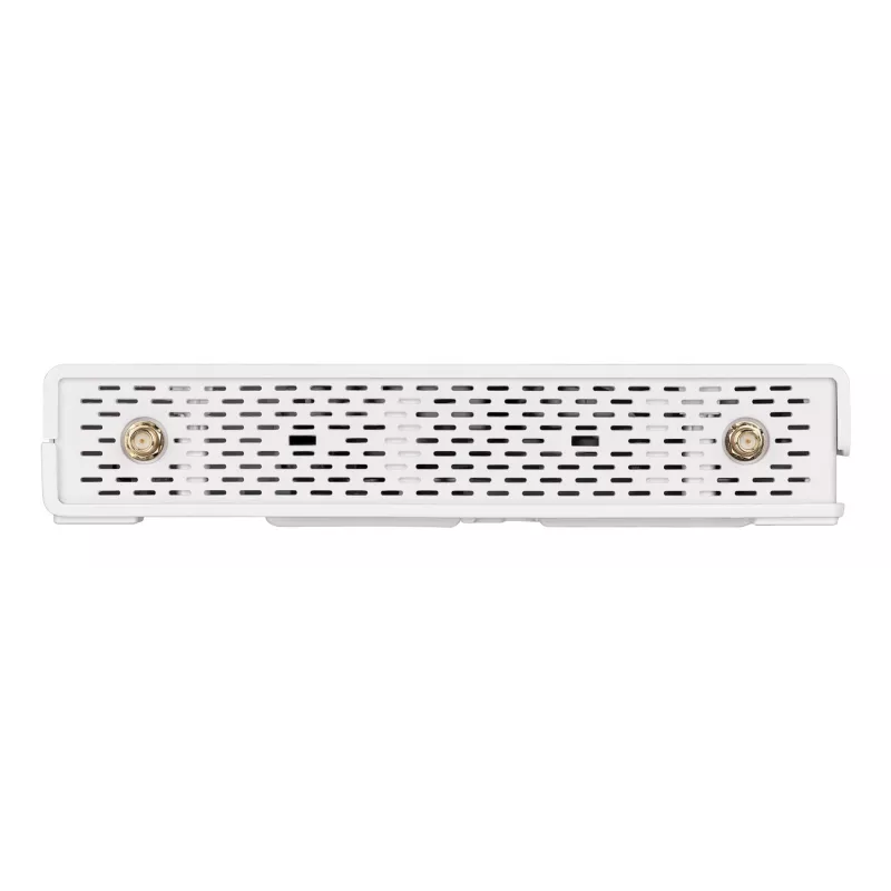 Bezvadu piekļuves punkts Lancom Systems LX-6402 — Divjoslu 2,4/5 GHz, PoE, 10/100/1000/2500 Mbps Ethernet
