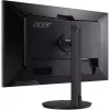 Datora monitors Acer CB2 CB322QK A 31,5 collas (80 cm) 4K UHD 3840×2160 IPS LCD, 4 ms, 350 cd/m², iebūvēti skaļruņi, melns