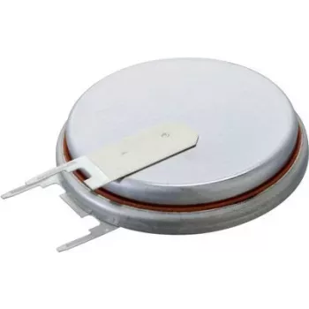 Pogas baterija RENATA CR2450N 3V 540 mAh — monētelements elektronikai