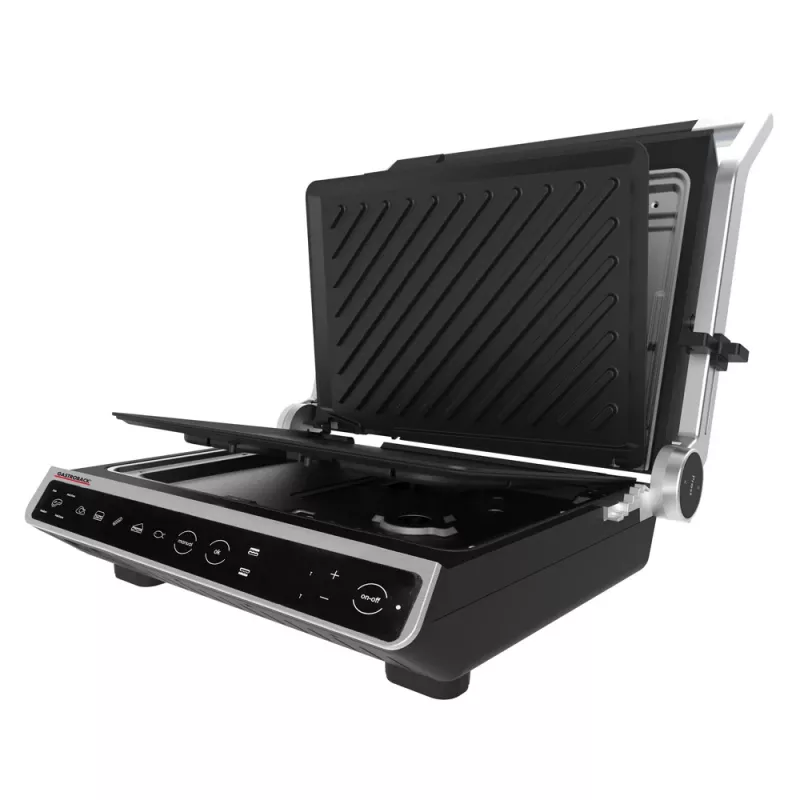 Bārbekjū Grils Gastroback Design BBQ Advanced Smart