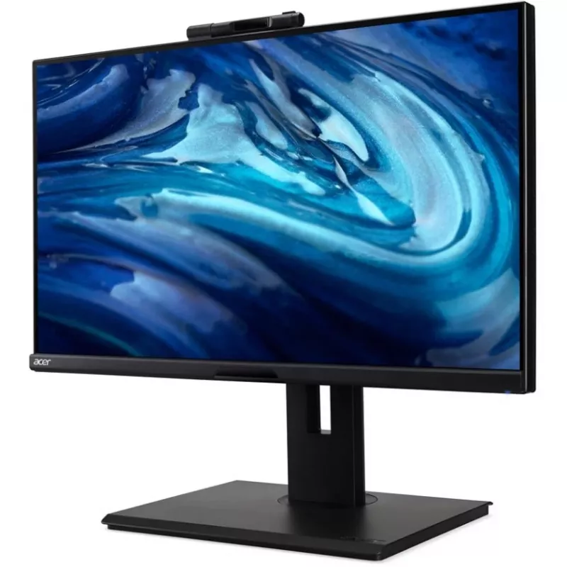 Monitors Acer B8 B278U G 27 collas Quad HD LCD 2560 x 1440