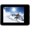 AgfaPhoto Action Cam Action Cam 4K, ūdensizturīga, Wi-Fi, lēna kustība/laika intervāls (AC9000BK)