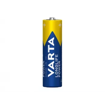Sārma baterijas Varta LONGLIFE Power AA — 12 gab. iepakojumā