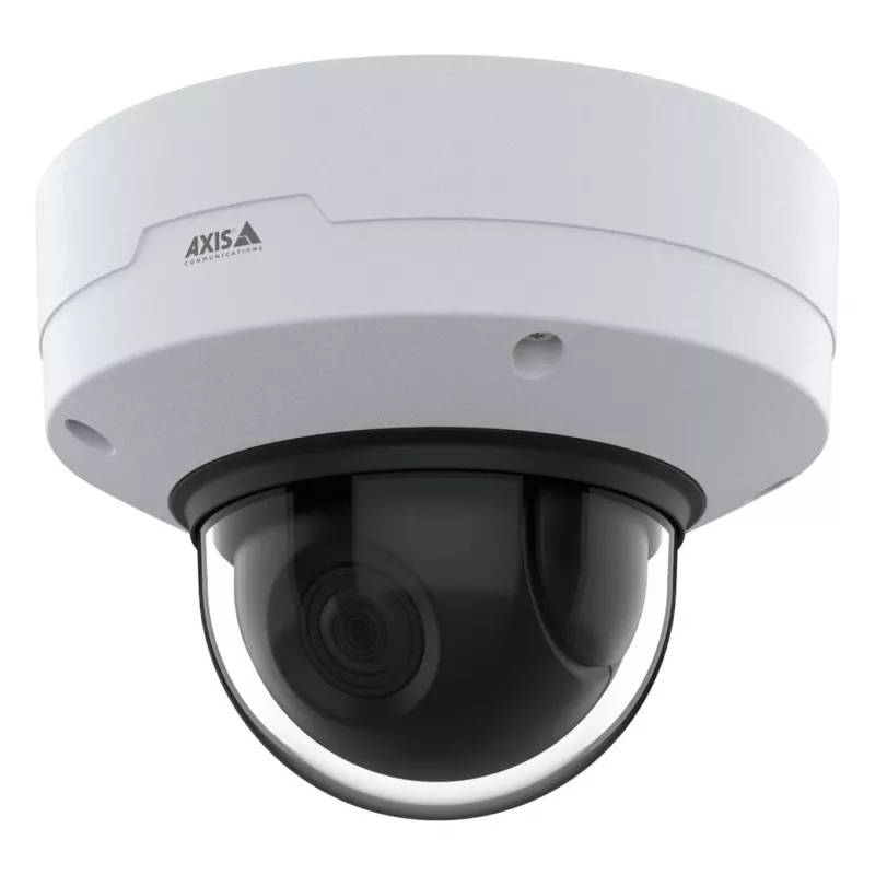 IP drošības kamera Axis 02617-001 Kupols 3840 x 2160 pikseļi