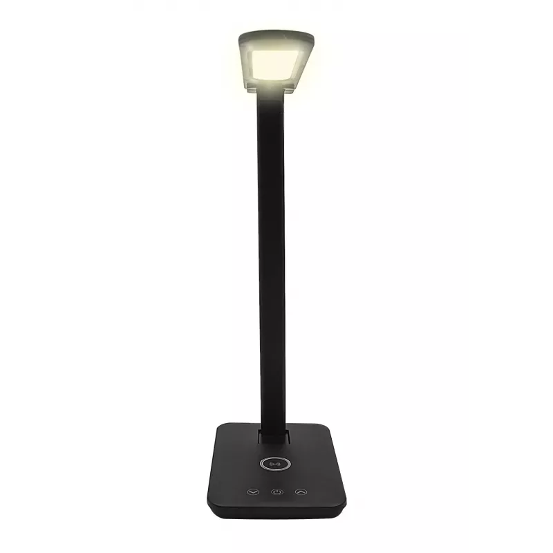 Galda lampa Denver LQI-105 5W G melna