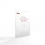 Aizsargstikls SAMSUNG Galaxy Tab S9 Plus (2.5D)