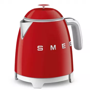 Smeg 50's Style tējkanna KLF05RDEU sarkana
