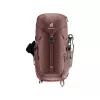 Mugursoma DEUTER Trail 22 SL — 22 l, iekšējais rāmis, 990 g, kapučīno