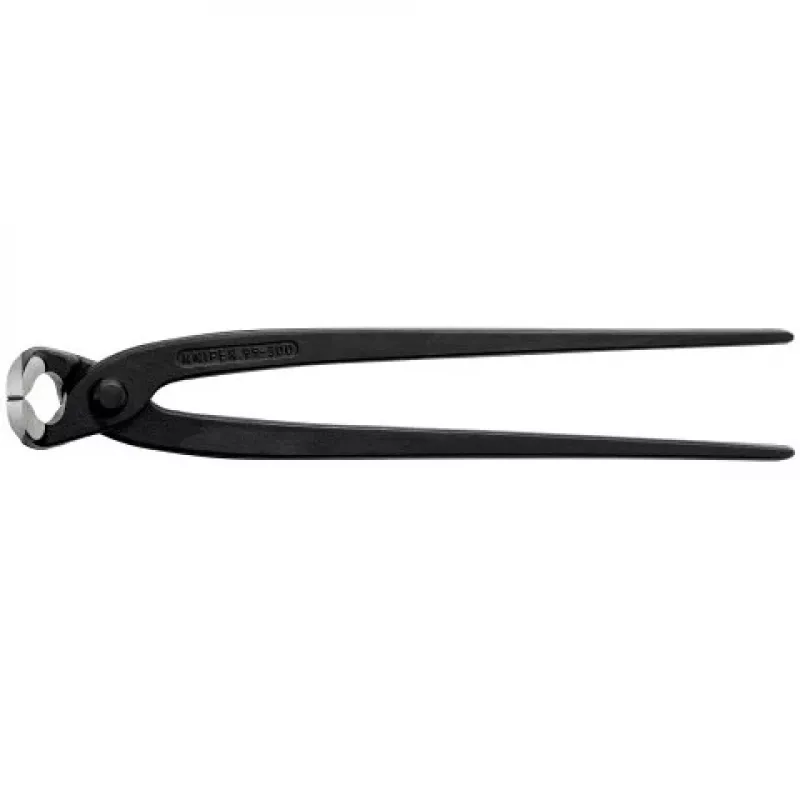KNIPEX betonētāju knaibles (montāžas knaibles)