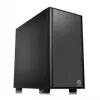 Thermaltake Versa H17 Micro Tower Melns