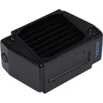 Alphacool NexXxoS UT60 Full Copper X-Flow 80mm viens radiators EOL (14294)