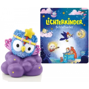 Lichterkinder - Schlaflieder, atskaņošanas figūriņa, mūzika