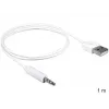 MP3/MP4 atskaņotāja piederums DeLOCK 83182