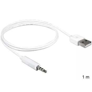 MP3/MP4 atskaņotāja piederums DeLOCK 83182