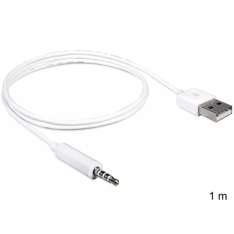 MP3/MP4 atskaņotāja piederums DeLOCK 83182
