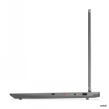 Lenovo LOQ klēpjdators ar Ryzen 7, 15,6 collu FHD IPS 144 Hz, 16 GB RAM, 1 TB SSD, RTX 5060 8 GB, Windows 11 Home