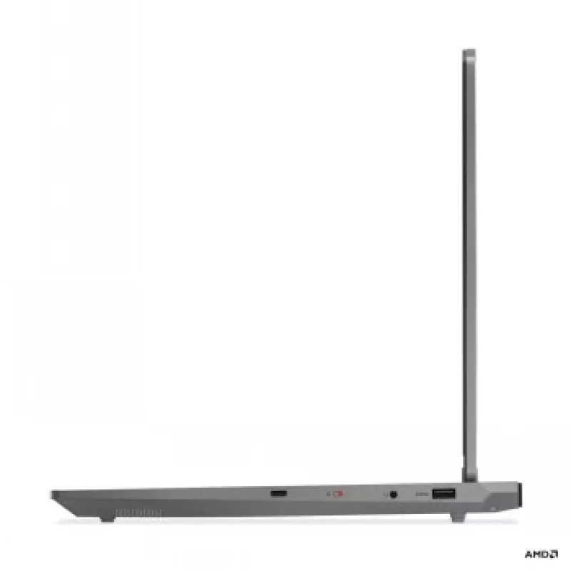 Lenovo LOQ klēpjdators ar Ryzen 7, 15,6 collu FHD IPS 144 Hz, 16 GB RAM, 1 TB SSD, RTX 5060 8 GB, Windows 11 Home
