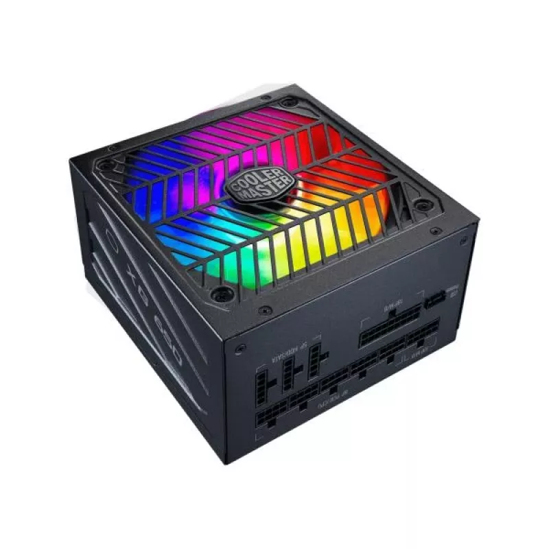 Barošanas bloks Cooler Master XG650 650 W