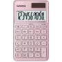 kalkulators Casio SL-1000SC-PK Pocket Basic Pink