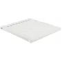 Plaukta piederums Lanview RAS105WH Balts 1U 50kg