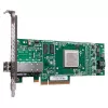 HPE - StoreFabric SN1000Q 16Gb viena porta - kopnes adapteris PCIe 3.0 x4 zema profila 16Gb Fibre Channel