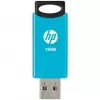 HP v212w USB zibatmiņa 16 GB USB Type-A 2.0 melna, zila
