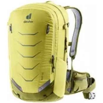Mugursoma DEUTER Flyt 20 sprout-cactus 20 L ietilpība viegla