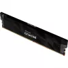 DDR5 operatīvās atmiņas modulis CRUCIAL Pro OC 16GB (1×16GB) 6400 MT/s CL32