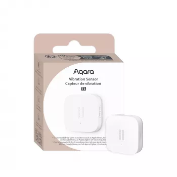 Vibrācijas sensors viedajai mājai Aqara VB-S01D