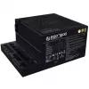Barošanas bloks LIAN LI EDGE GOLD 750 — 750 W, 80 PLUS Gold, aktīvais PFC