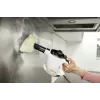 Kärcher SC 1 EasyFix Pārnēsājams tvaika tīrītājs 1200 W Melns, Balts