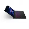 Lenovo Legion Pro 7 16IAX10H Intel Core Ultra 9 275HX klēpjdators 40,6 cm (16) WQXGA 64 GB DDR5-SDRAM 1 TB SSD NVIDIA GeForce RTX 5090 Wi-Fi 7 (802.11be) Melns