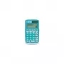 Calculator Pocket Texas Instruments TI-106 II Blue
