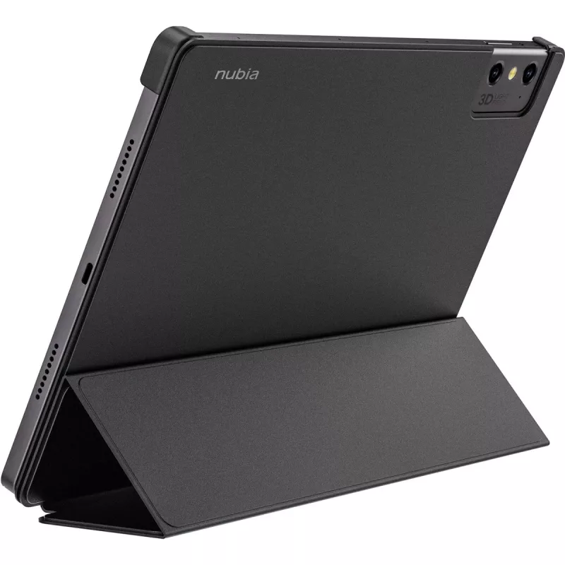 Planšetdators Nubia Pad 3D 12,4 collas Snapdragon 888 8 GB 128 GB Android