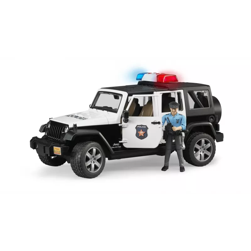 BRUDER 2526 rotaļu transportlīdzeklis