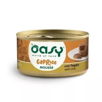 Oasy Caprice putas ar aknām 85gr